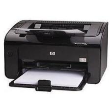 LaserJet P1100 Series